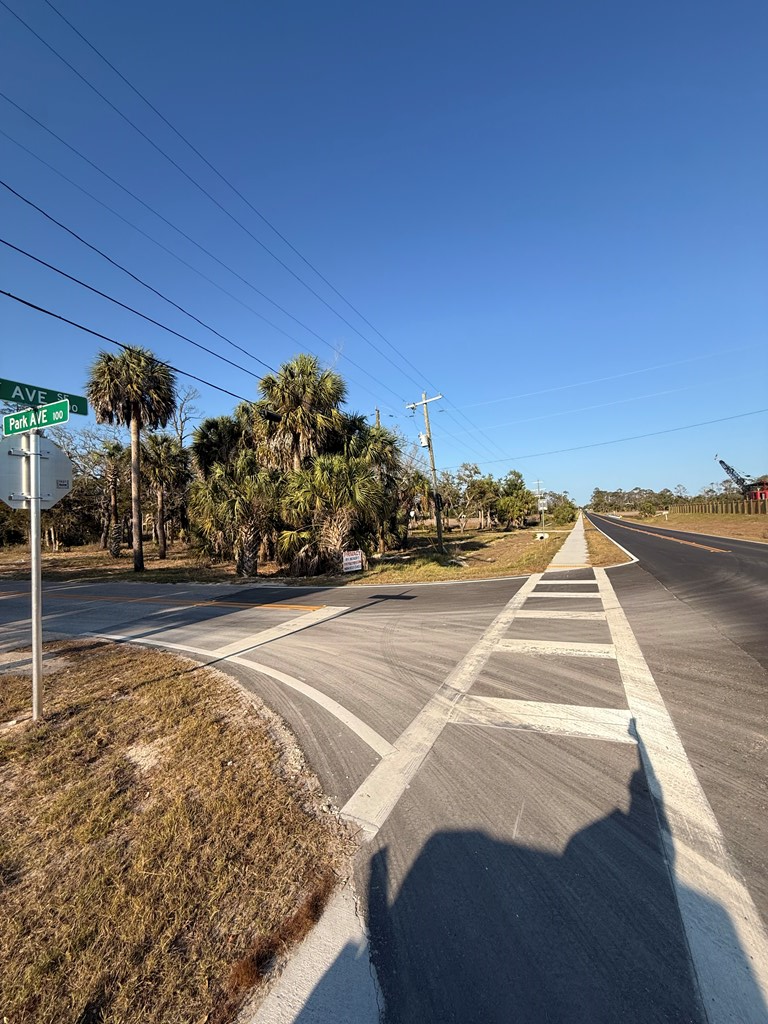 Land in Steinhatchee 4
