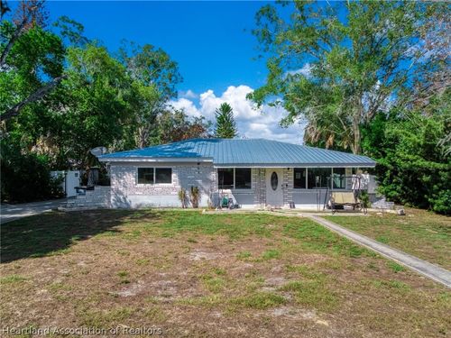 1018 Bellevue Avenue, Sebring, FL, 33870 | Card Image