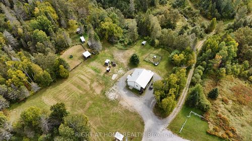 58 Bellefeuille Rd, Field, ON, P0H1M0 | Card Image