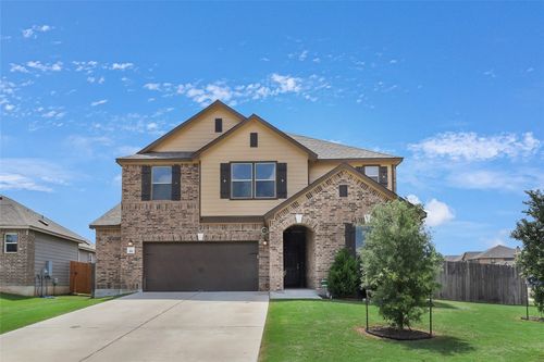 351 Jarbridge Dr, Kyle, TX, 78640-2366 | Card Image