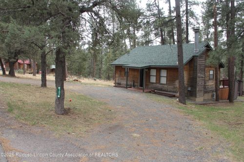 102 Lower Terrace Dr, Ruidoso, NM, 88345-6819 | Card Image