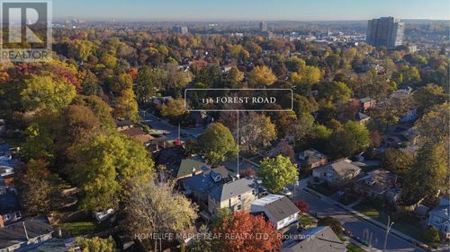 136 Forest Road, Cambridge, ON, N1S3B7 | Card Image