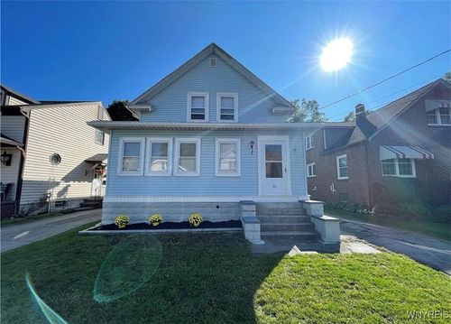 56 Reed Ave, Lackawanna, NY, 14218-1619 | Card Image