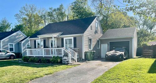 218 Tremont Dr, Owensboro, KY, 42303 | Card Image