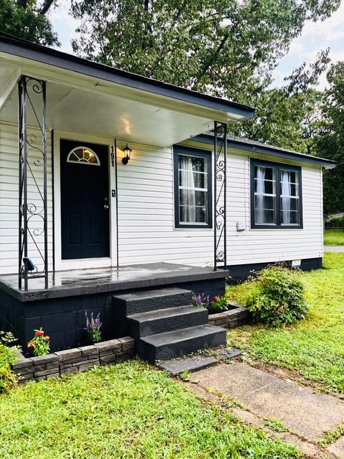 191 Roosevelt Rd, Jacksonville, AR, 72076-4781 | Card Image