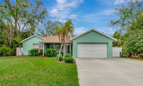 2648 Parlay Ln, North Port, FL, 34286-4323 | Card Image