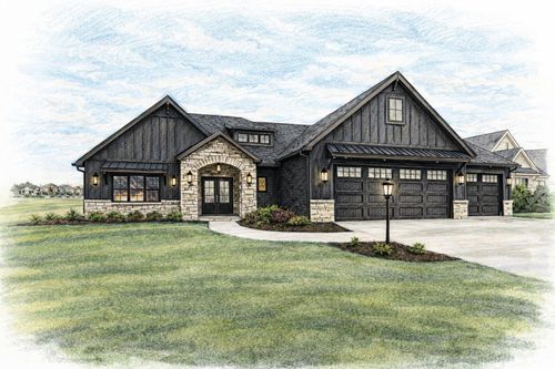 10621 Kola Crossover, Fort Wayne, IN, 46814-0084 | Card Image
