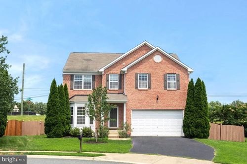 10 Minniear Ct, FREDERICKSBURG, VA, 22406-8452 | Card Image