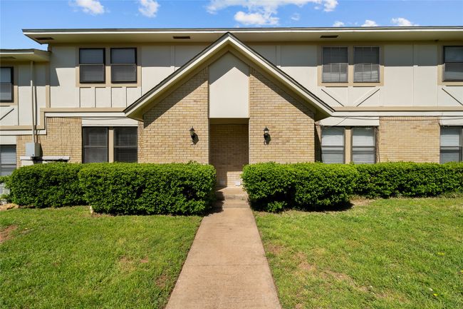 APT-5 - 1905 W Morton St, Townhouse with 3 bedrooms, 2 bathrooms and null parking in Denison TX | Image 25