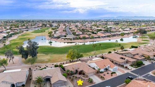 24312 S Stoney Path Drive, Sun Lakes, AZ, 85248 | Card Image