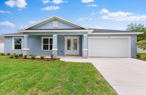 26 Burnell Dr, PALM COAST, FL, 32137-9492 | Card Image