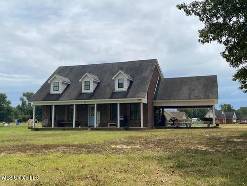 1181 Egypt Creek Rd, Sarah, MS, 38665-4100 | Card Image