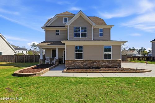 613 Morris Landing Rd, Holly Ridge, NC, 28445-7603 | Card Image