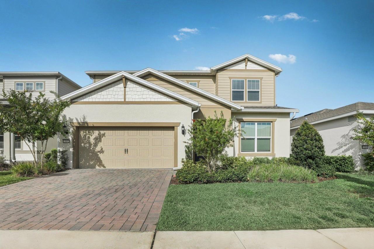 Destin Beach Ln, Orlando, FL 32827