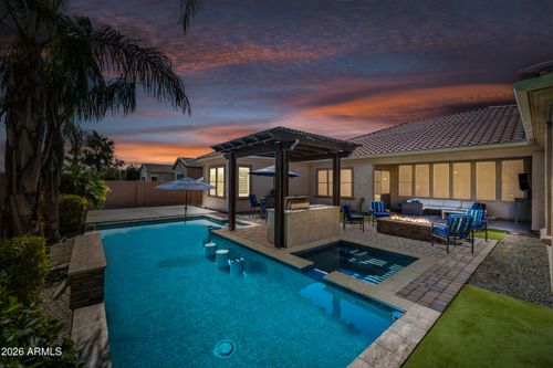 3801 S Granite Drive, Chandler, AZ, 85286 | Card Image