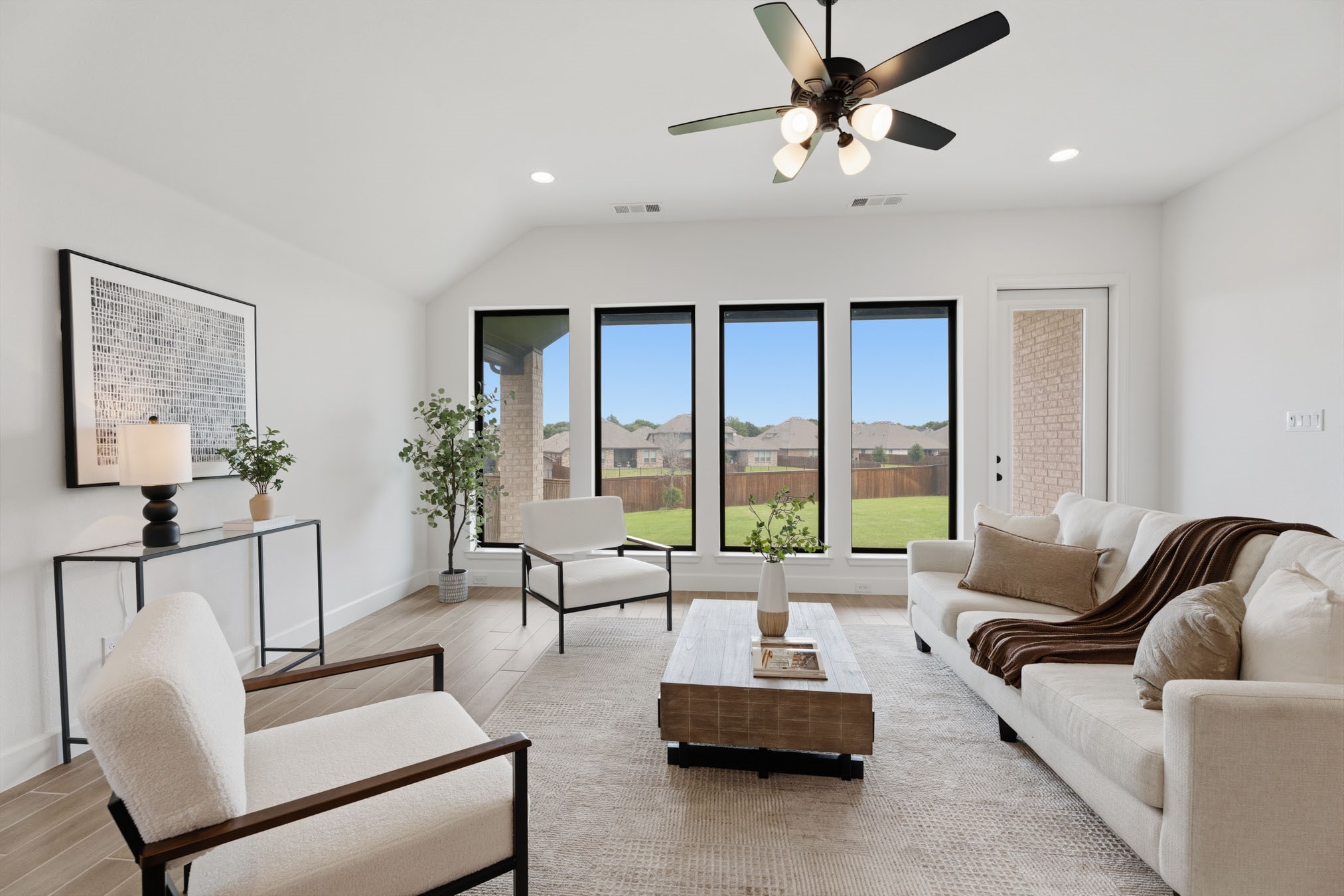 Residential in Mansfield 2