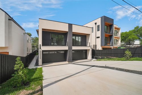 1825 & 1827 Pollard Street, Dallas, TX, 75208 | Card Image