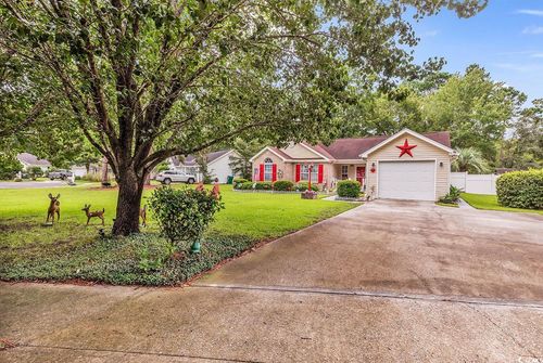4166 Pea Patch Covey, Myrtle Beach, SC, 29588-8431 | Card Image