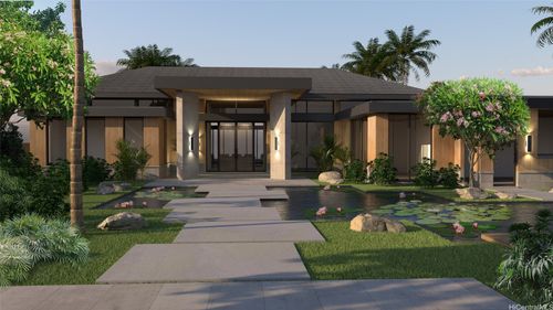 4439 Kahala Ave, Honolulu, HI, 96816-4924 | Card Image