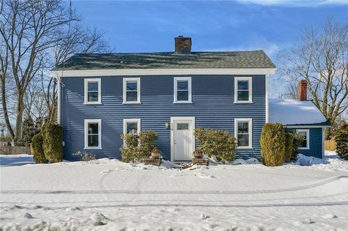 170 Austin Rd, North Kingstown, RI, 02852-1318 | Card Image