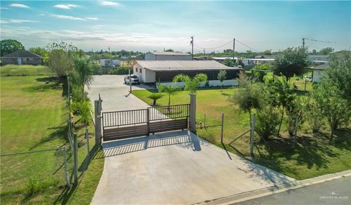 16319 Eagle Pass St, Edinburg, TX, 78542-0564 | Card Image