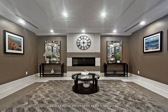 112 - 650 Gordon St, Condo with 2 bedrooms, 1 bathrooms and 1 parking in Whitby ON | Image 6