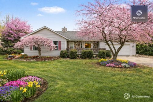 10790 Cedar River Estates Dr, Fowlerville, MI, 48836-9291 | Card Image