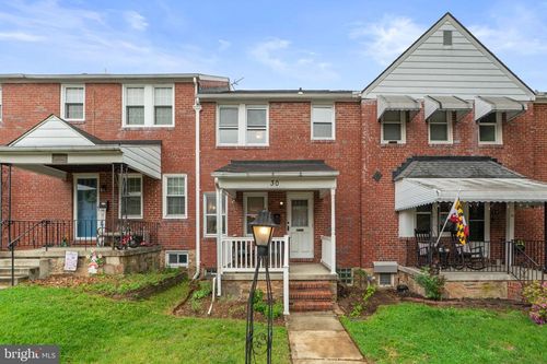 30 S Prospect Ave, CATONSVILLE, MD, 21228-3531 | Card Image