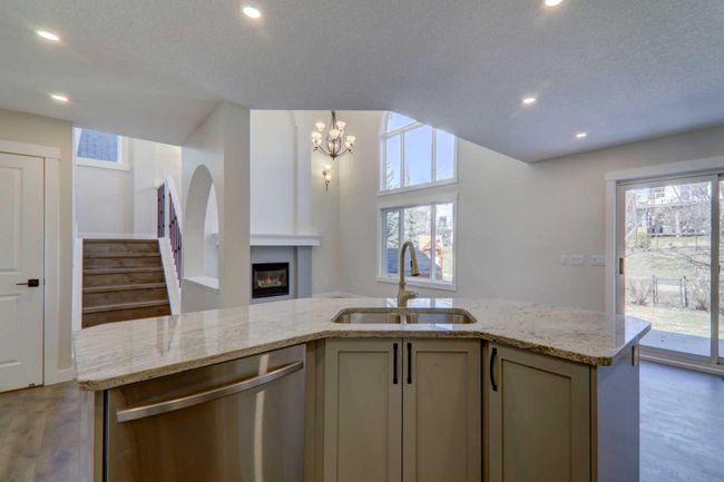 108 Tuscany Hills Close Nw, Home with 5 bedrooms, 3 bathrooms and 4 parking in Calgary AB | Image 13
