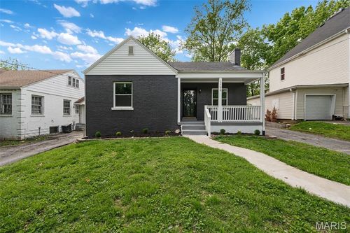 2129 Wolter Ave, Saint Louis, MO, 63114-5919 | Card Image
