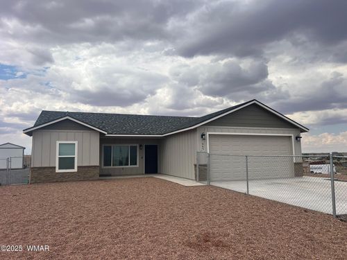 660 Foothills Boulevard Boulevard, Taylor, AZ, 85939 | Card Image