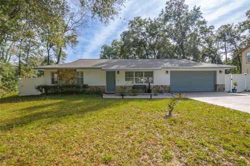 6460 E Glencoe Street, Inverness, FL, 34452 | Card Image
