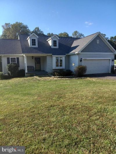 17536 Lakemont Drive, House other with 4 bedrooms, 3 bathrooms and null parking in CULPEPER VA | Image 2