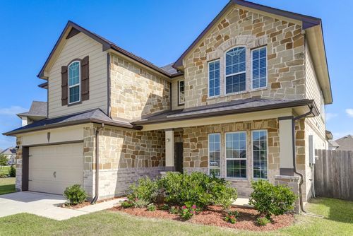 23413 Vineyard Dr, Alvin, TX, 77511-1117 | Card Image