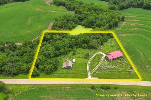 17487 Rogers Rd, Atchison, KS, 66002-5011 | Card Image