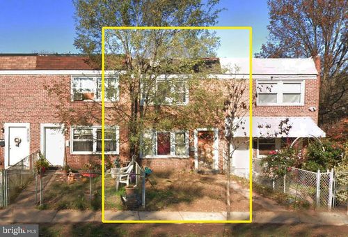 2513 Marbourne Ave, BALTIMORE, MD, 21230-2807 | Card Image