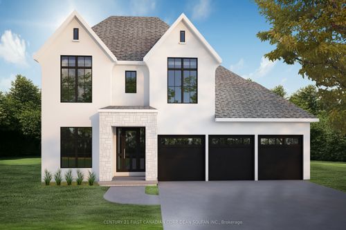 Lot 55 Fallingbrook Road, London South, ON, N6P1H5 | Card Image