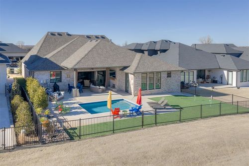 5808 Calcutta Ln, Edmond, OK, 73025-3011 | Card Image