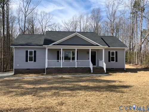 0 Howerton Rd, Dunnsville, VA, 22454 | Card Image