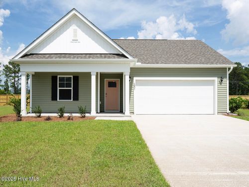 lot-66-423 Oak Knoll Dr, Jacksonville, NC, 28540 | Card Image
