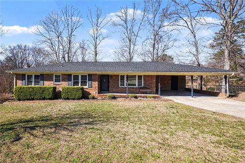 22 Woodridge Dr, Greenville, SC, 29611-2016 | Card Image