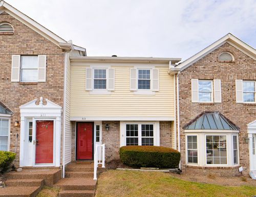 313 Ash Forge Dr, Antioch, TN, 37013-2327 | Card Image