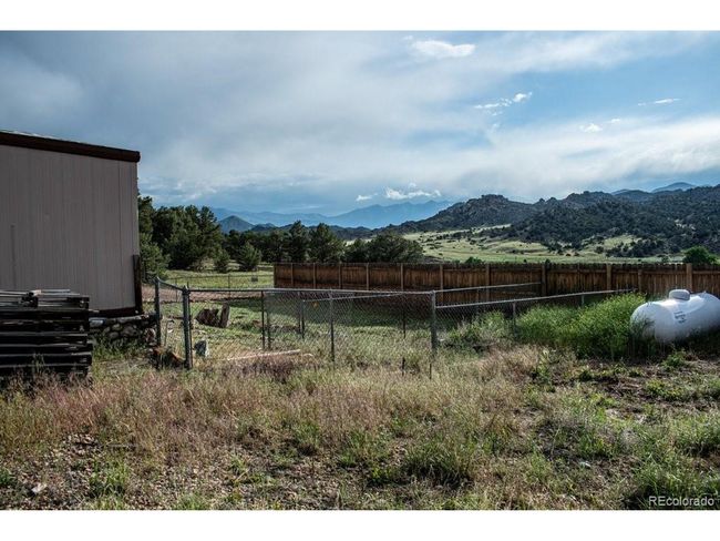 25500 Us Highway 50, House other with 3 bedrooms, 1 bathrooms and null parking in Cotopaxi CO | Image 7