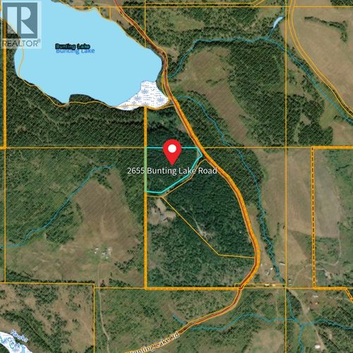 2655 Bunting Lake Rd, 150 Mile House, BC, V0L4Z2 | Card Image