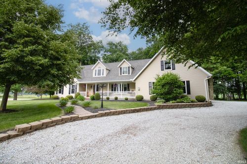 35 N 300 W, Winchester, IN, 47394-9258 | Card Image