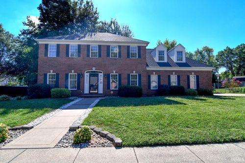 2360 Westwood Ct, Henderson, KY, 42420-5174 | Card Image