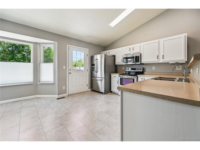 7242 Coral Ridge Dr, House other with 4 bedrooms, 2 bathrooms and null parking in Colorado Springs CO | Image 12
