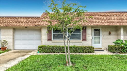 602 Mindy Dr, LARGO, FL, 33771-1043 | Card Image