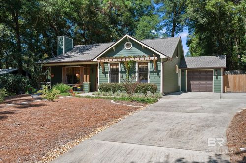 407 Frederick Ave, Fairhope, AL, 36532-3207 | Card Image