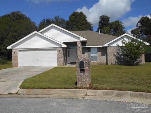6718 Fort Deposit Dr, Pensacola, FL, 32526-5116 | Card Image